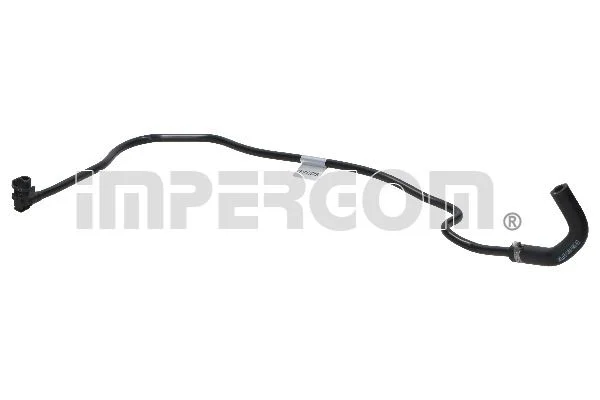 Radiator Hose ORIGINAL IMPERIUM 230160