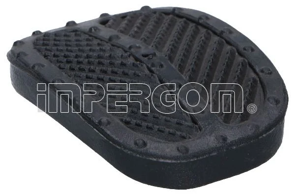 Pedal Pad, brake pedal ORIGINAL IMPERIUM 26165