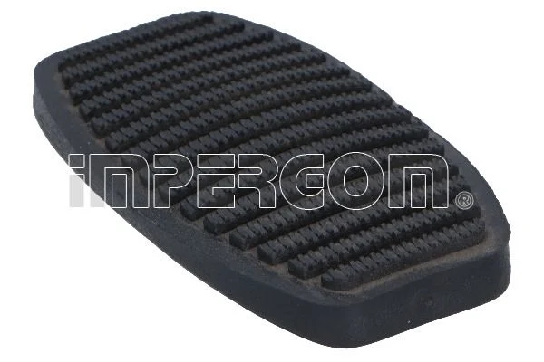 Pedal Pad, brake pedal ORIGINAL IMPERIUM 26350