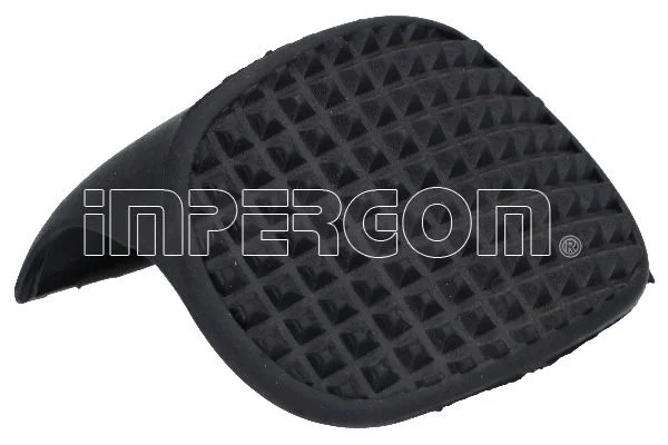 Pedal Pad, brake pedal ORIGINAL IMPERIUM 26441