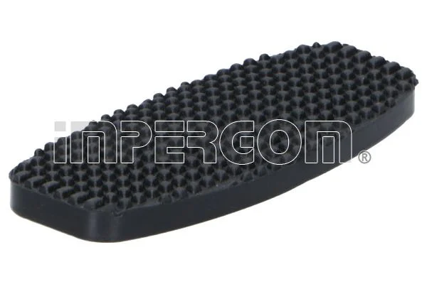 Pedal Pad, accelerator pedal ORIGINAL IMPERIUM 27017