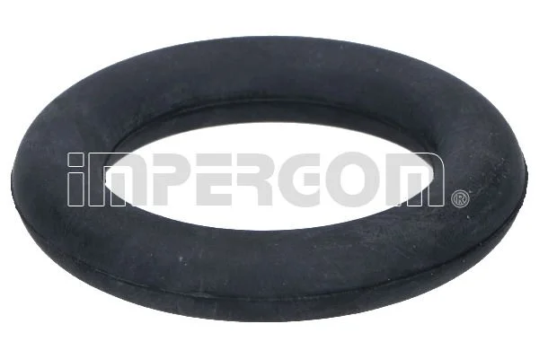 Rubber Mount, muffler ORIGINAL IMPERIUM 27133