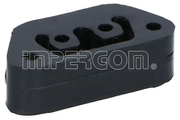 Mount, exhaust system ORIGINAL IMPERIUM 27573