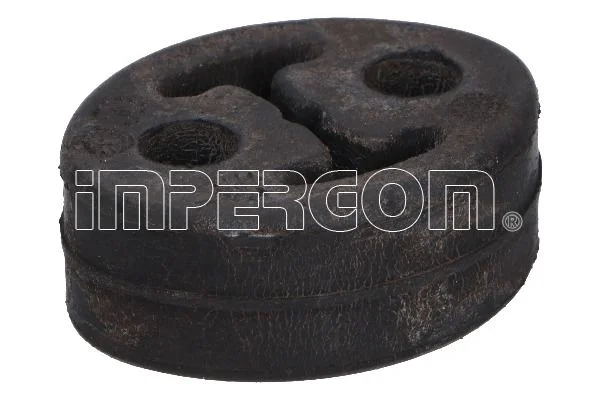 Mount, exhaust system ORIGINAL IMPERIUM 28296