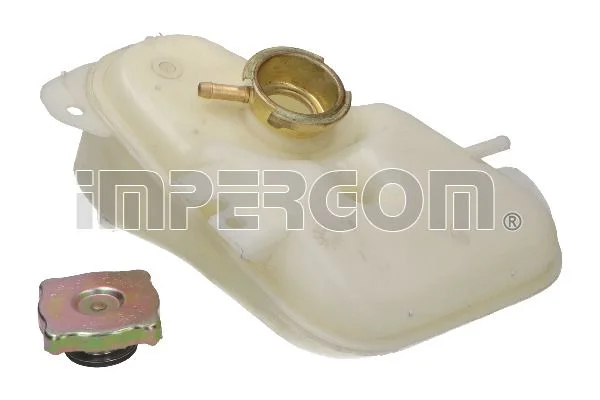 Expansion Tank, coolant ORIGINAL IMPERIUM 29590