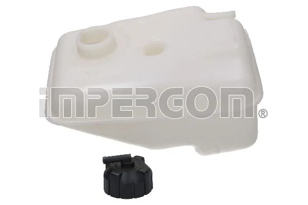 Expansion Tank, coolant ORIGINAL IMPERIUM 29606