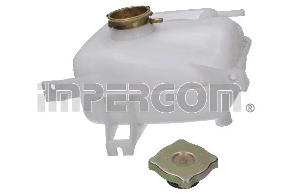 Expansion Tank, coolant ORIGINAL IMPERIUM 29608