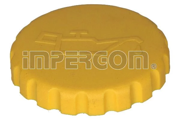 Tesniaci uzáver, plniace hrdlo oleja ORIGINAL IMPERIUM 29623