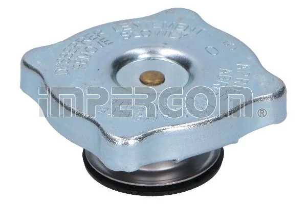 Cap, coolant tank ORIGINAL IMPERIUM 29638