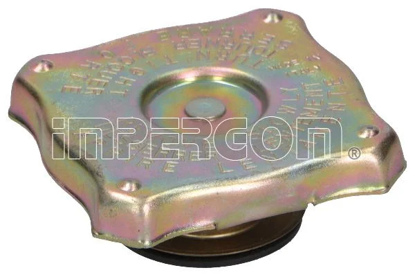 Cap, coolant tank ORIGINAL IMPERIUM 29639