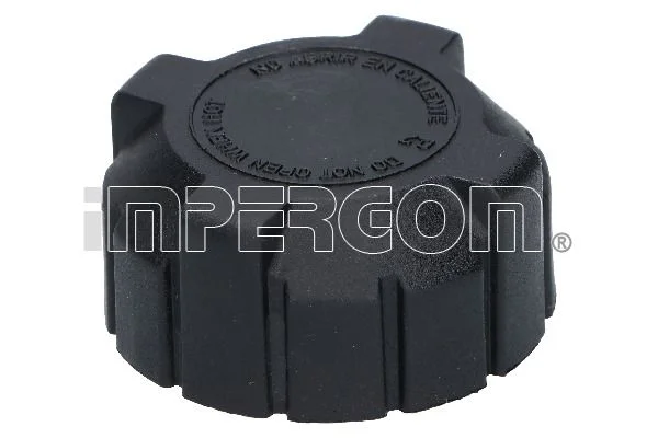 Cap, coolant tank ORIGINAL IMPERIUM 29645