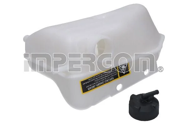Expansion Tank, coolant ORIGINAL IMPERIUM 29686