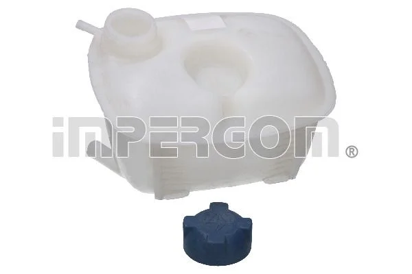 Expansion Tank, coolant ORIGINAL IMPERIUM 29696