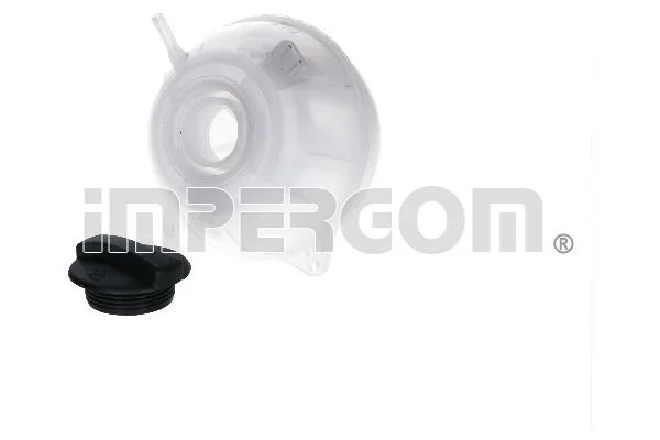 Expansion Tank, coolant ORIGINAL IMPERIUM 29698