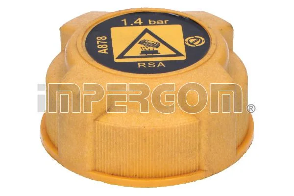 Cap, coolant tank ORIGINAL IMPERIUM 29841
