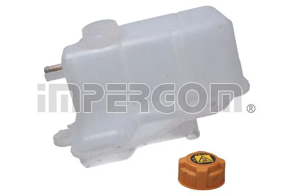 Expansion Tank, coolant ORIGINAL IMPERIUM 29860