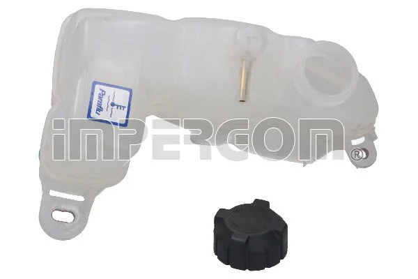 Expansion Tank, coolant ORIGINAL IMPERIUM 29873