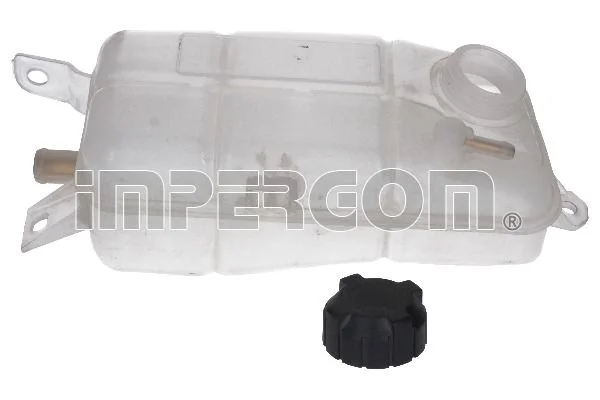 Expansion Tank, coolant ORIGINAL IMPERIUM 29880