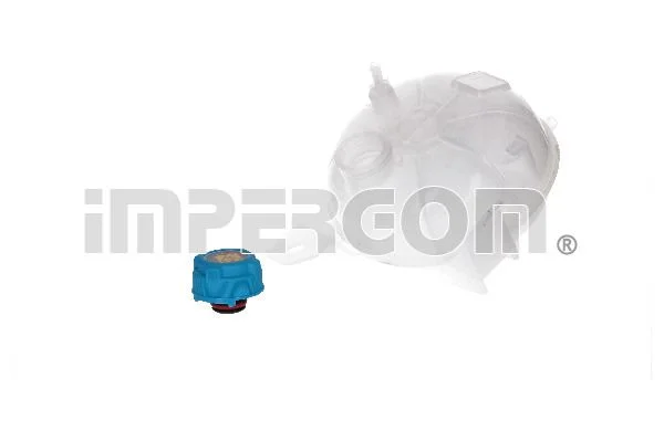 Expansion Tank, coolant ORIGINAL IMPERIUM 29894