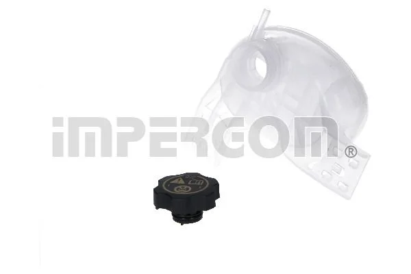 Expansion Tank, coolant ORIGINAL IMPERIUM 29895