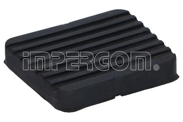 Pedal Pad, brake pedal ORIGINAL IMPERIUM 30218