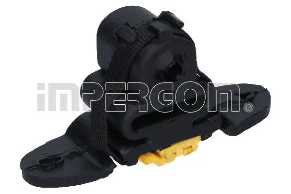 Mount, exhaust system ORIGINAL IMPERIUM 30940
