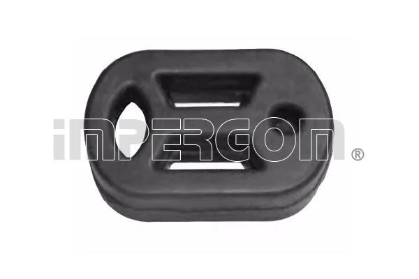 Mount, exhaust system ORIGINAL IMPERIUM 30962
