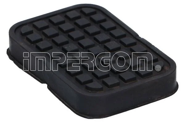 Doštička pedálu, brzdový pedál ORIGINAL IMPERIUM 31024