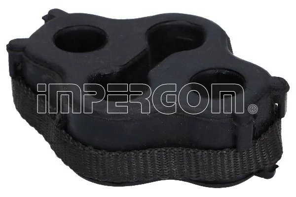 Mount, exhaust system ORIGINAL IMPERIUM 32844