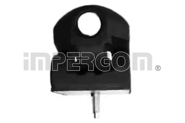 Mount, exhaust system ORIGINAL IMPERIUM 32900