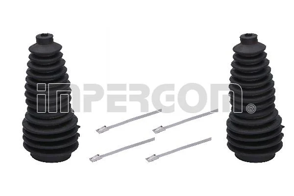 Bellow Kit, steering ORIGINAL IMPERIUM 33415
