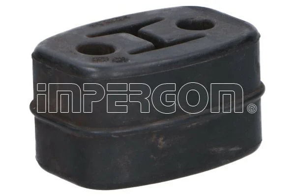 Mount, exhaust system ORIGINAL IMPERIUM 34346