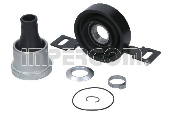 Suspension, propshaft ORIGINAL IMPERIUM 34607