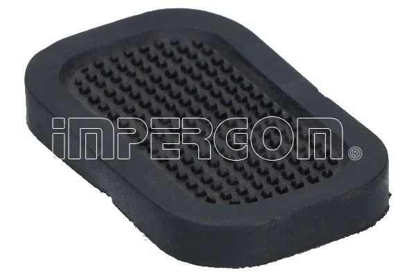 Pedal Pad, brake pedal ORIGINAL IMPERIUM 35511