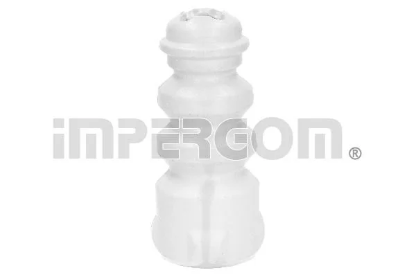 Gumový nárazník, odpruženie ORIGINAL IMPERIUM 37509