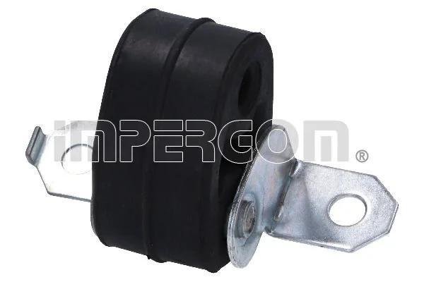 Mount, exhaust system ORIGINAL IMPERIUM 37539