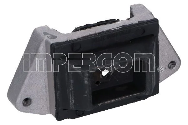 Montavimas, neautomatinė transmisija ORIGINAL IMPERIUM 37780