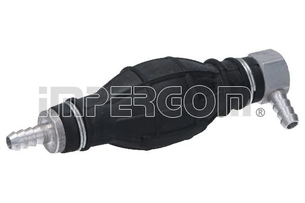 Pump, fuel pre-supply ORIGINAL IMPERIUM 4018