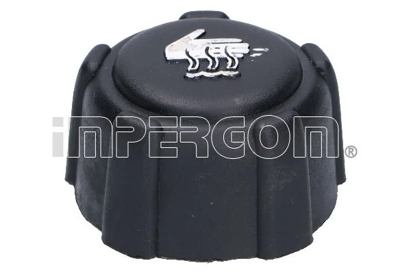 Cap, coolant tank ORIGINAL IMPERIUM 43009