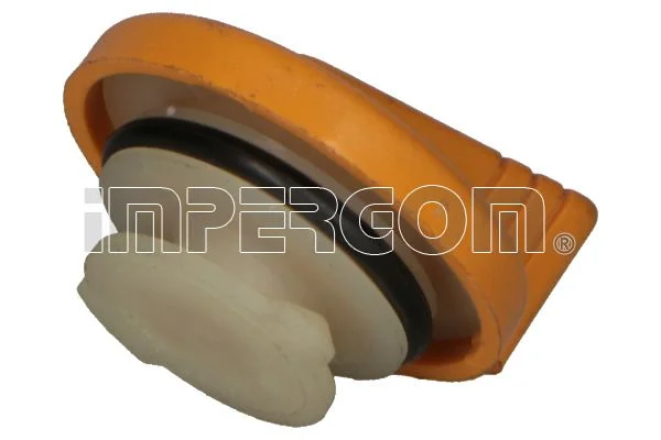 Cap, oil filler neck ORIGINAL IMPERIUM 43011