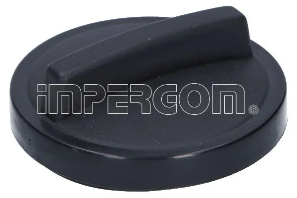 Cap, oil filler neck ORIGINAL IMPERIUM 43015