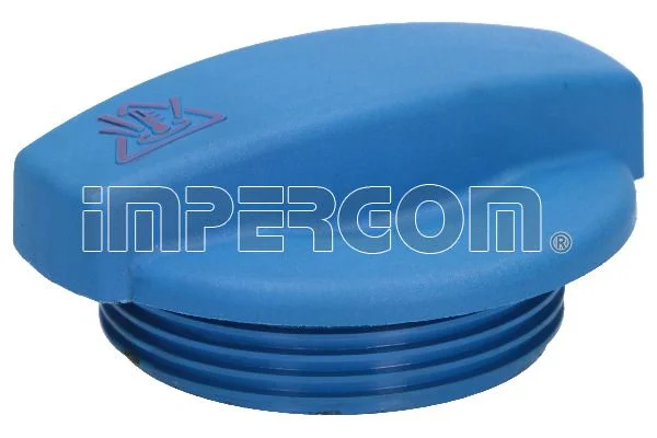 Uzáver nádržka chladiacej kvapaliny ORIGINAL IMPERIUM 43019