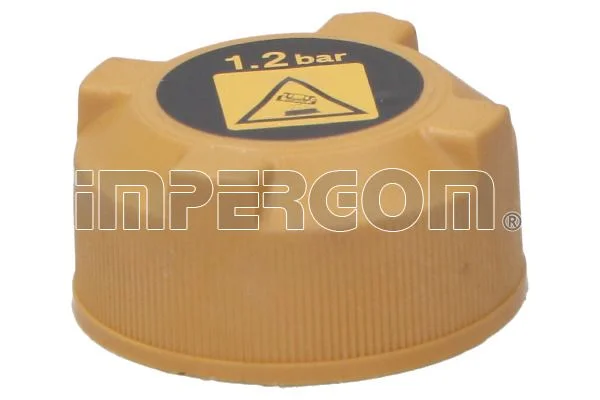 Uzáver nádržka chladiacej kvapaliny ORIGINAL IMPERIUM 43023