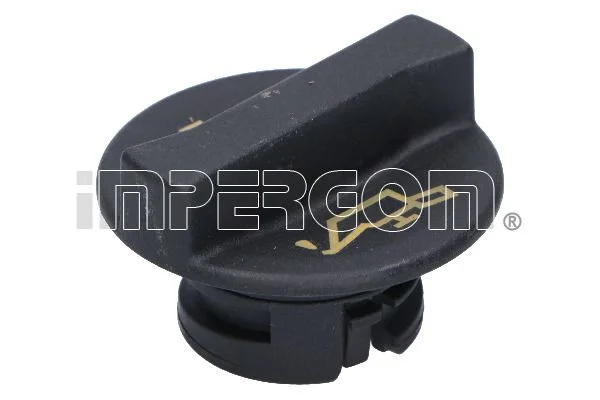 Cap, oil filler neck ORIGINAL IMPERIUM 43039