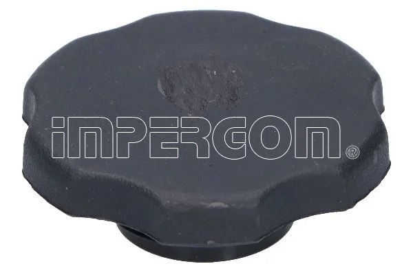 Tesniaci uzáver, plniace hrdlo oleja ORIGINAL IMPERIUM 43044