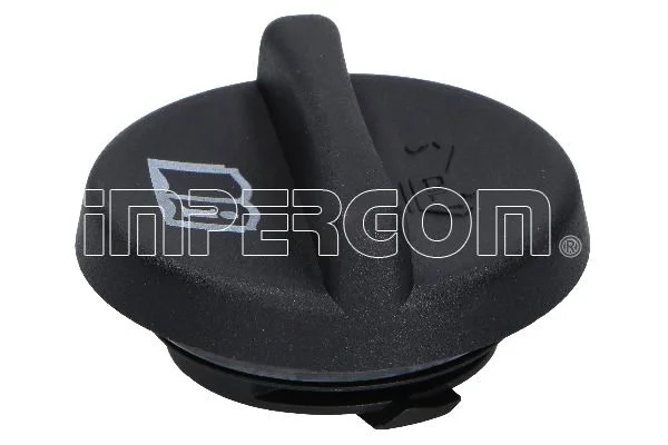 Cap, oil filler neck ORIGINAL IMPERIUM 43050