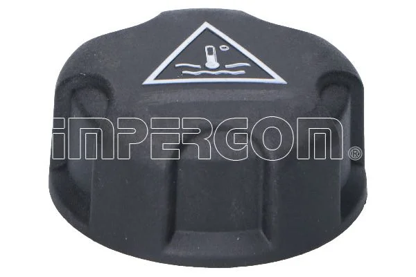 Cap, coolant tank ORIGINAL IMPERIUM 43059