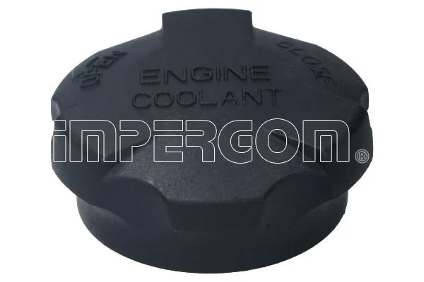 Uzáver nádržka chladiacej kvapaliny ORIGINAL IMPERIUM 43068