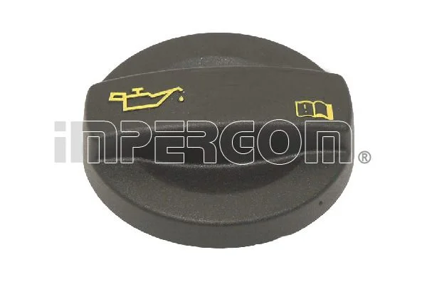 Tesniaci uzáver, plniace hrdlo oleja ORIGINAL IMPERIUM 43072