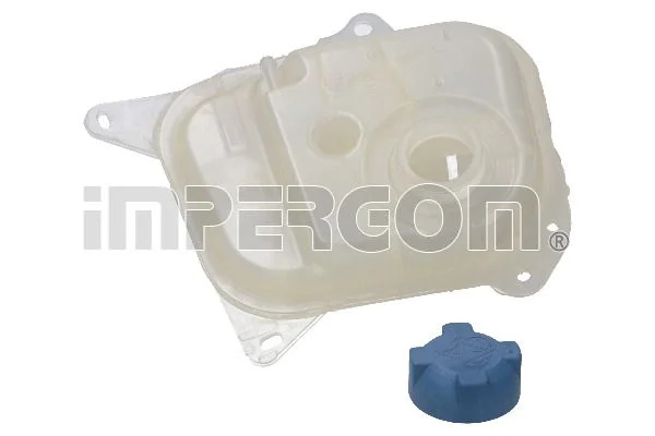 Expansion Tank, coolant ORIGINAL IMPERIUM 44101